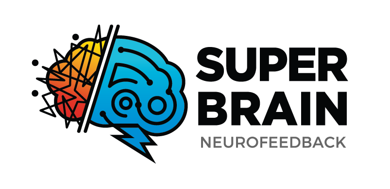 SuperBrain Neurofeedback
