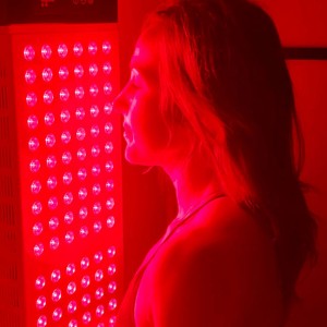 Red Light Therapy