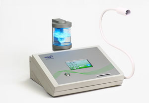 NanoVi biohacking tool