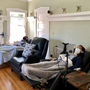 group spa package