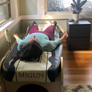 Migun 30 Minute Massage