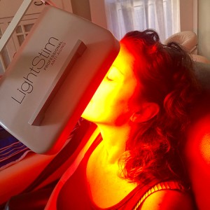 Red Light Therapy: Nourishing the Body and Mind — Center for