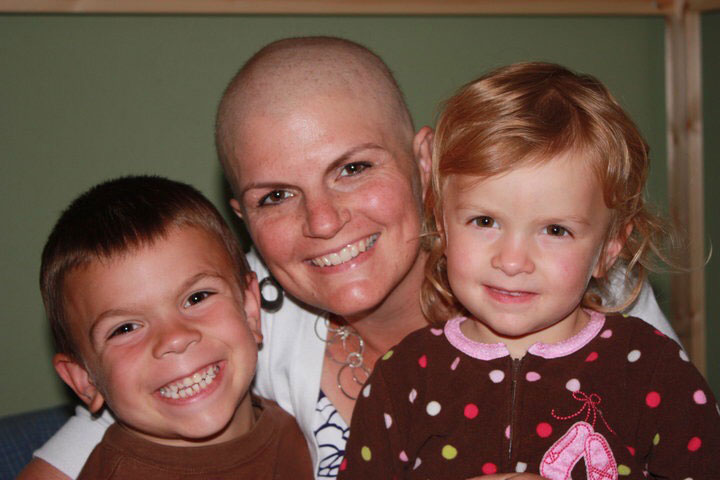 life after breast cancer
