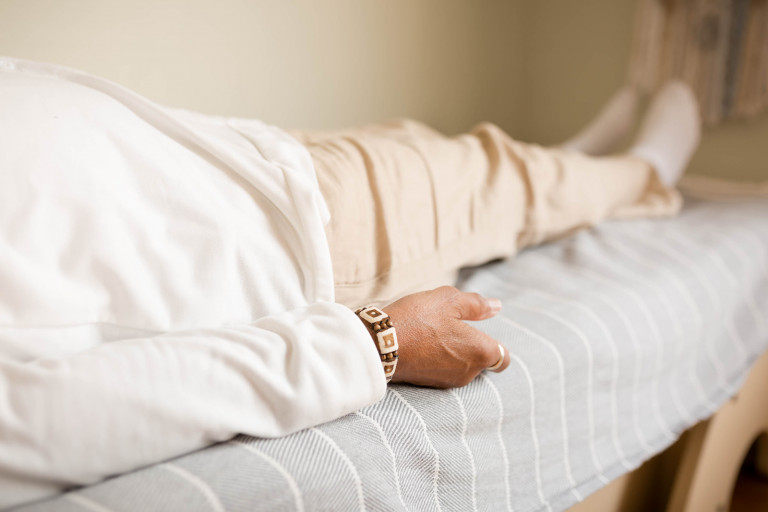 Migun Acupressure Massage Table