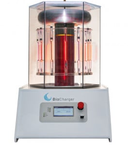 biocharger