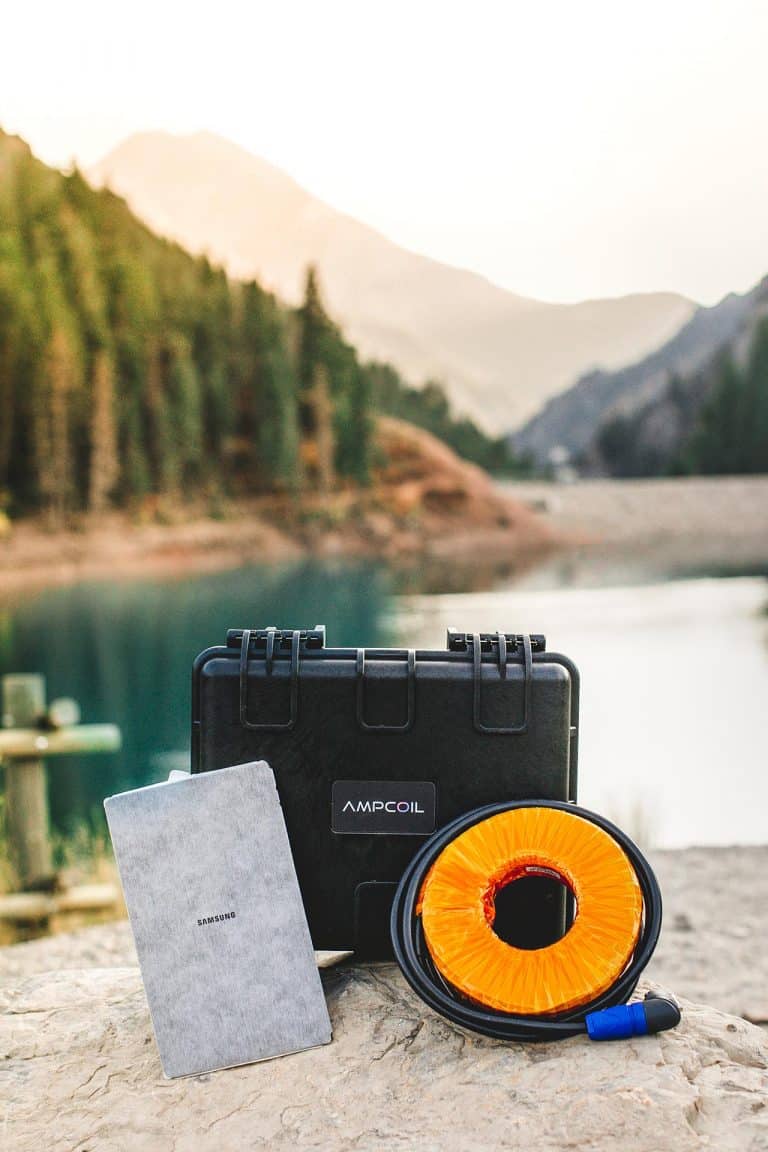 Wellness Technology Rentals