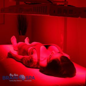 Full Body Red Light Therapy