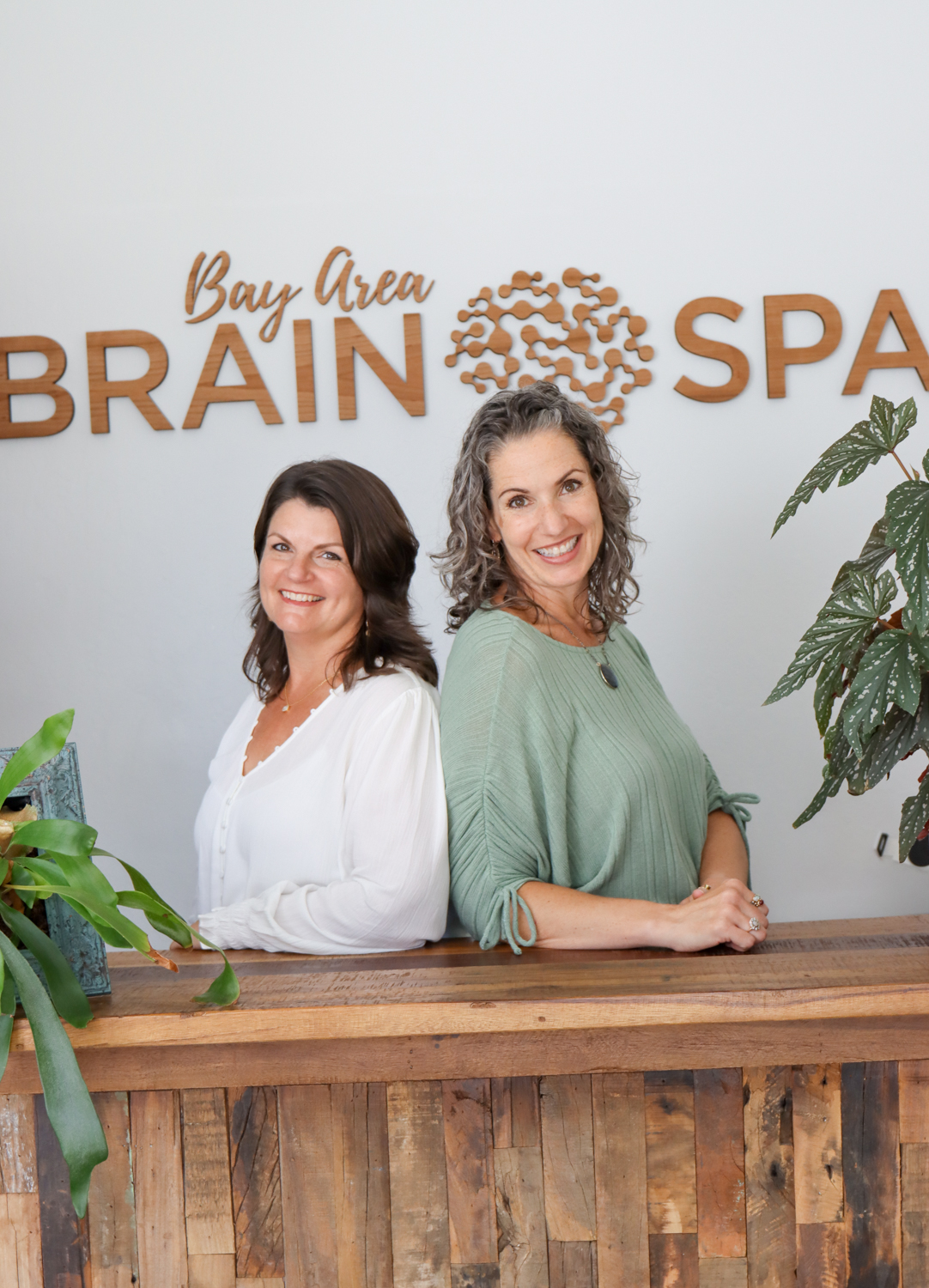Bay Area Brain Spa