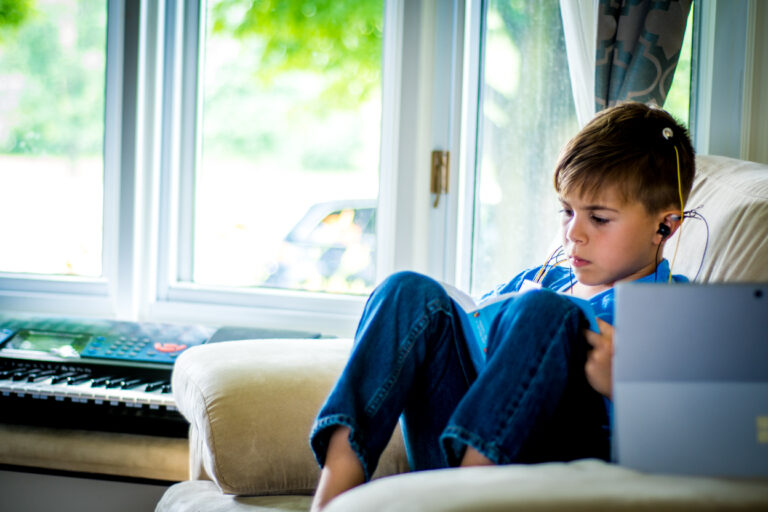 NeurOptimal® Neurofeedback Home Rentals