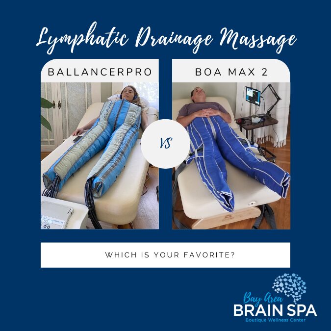 Ballancer Pro & Boa Max 2 Comparison