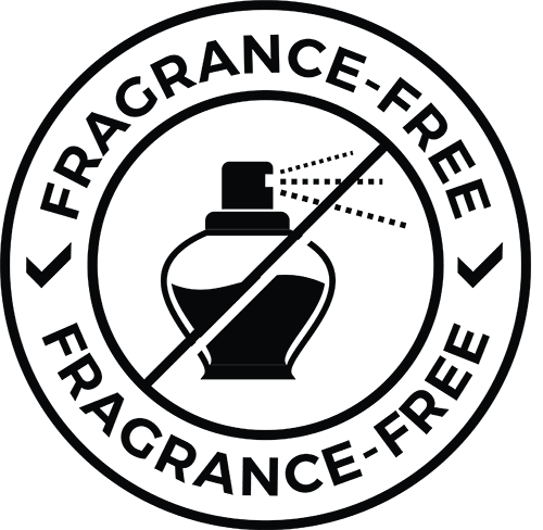 Fragrance is the new secondhand smoke