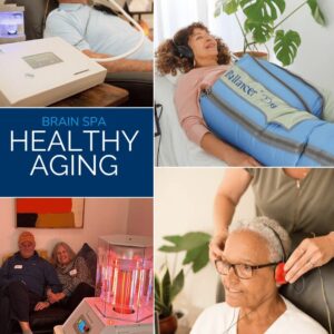 Healthy Aging