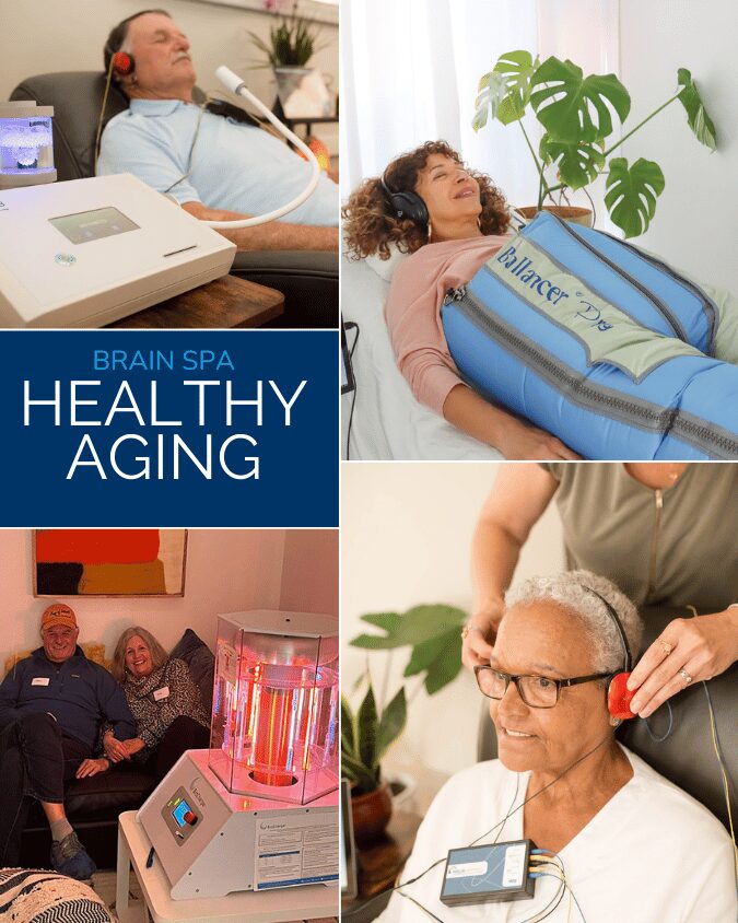 Healthy Aging