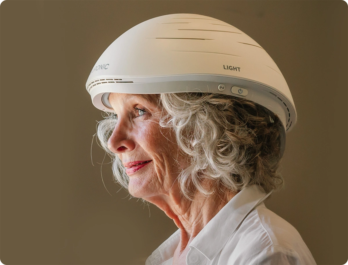 neuronic brain light therapy