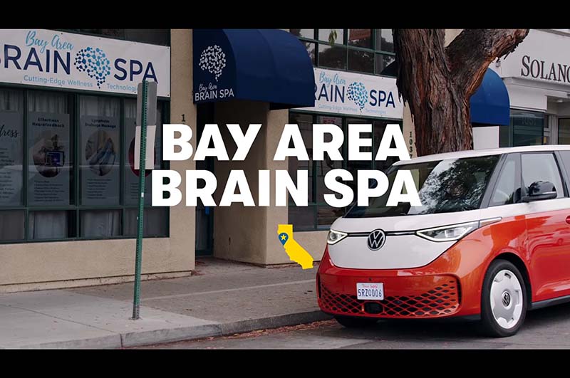As Seen On California Joyride