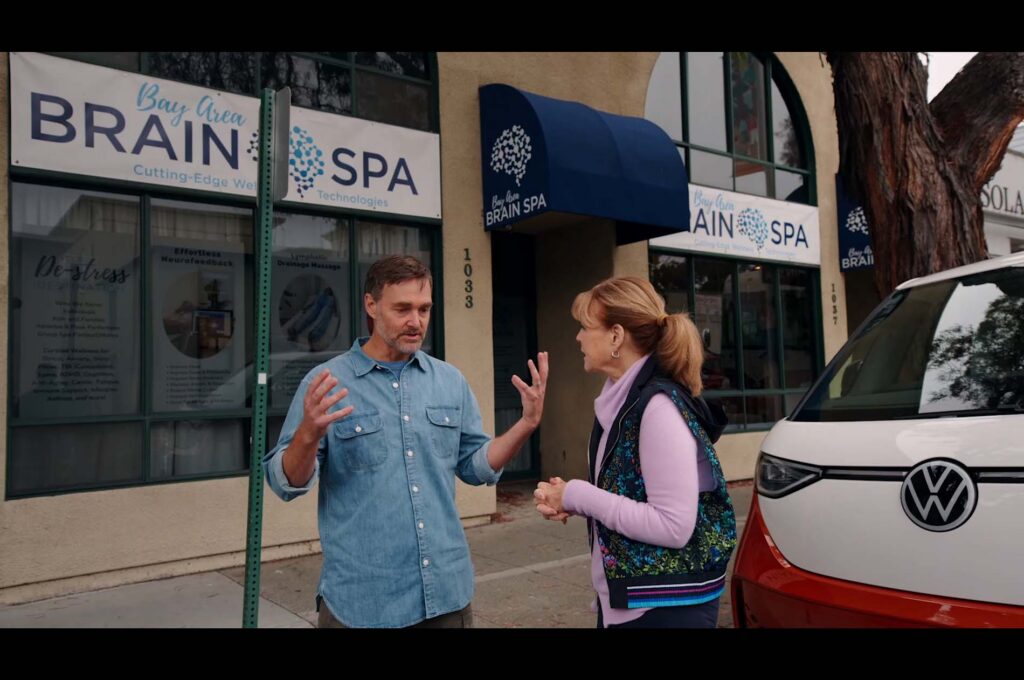As Seen On California Joyride
