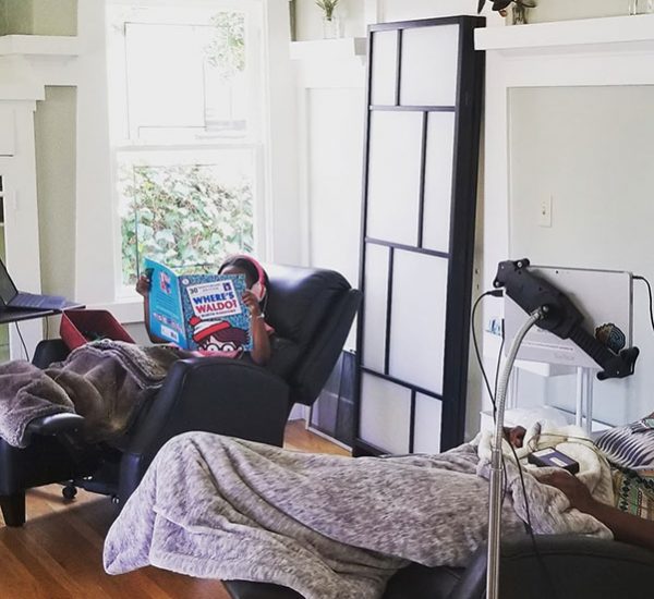 tandem neurofeedback for kids